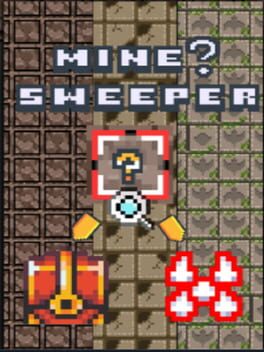 Mine? Sweeper Cover