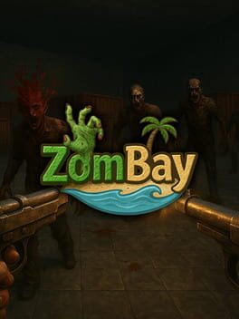 ZomBay Cover
