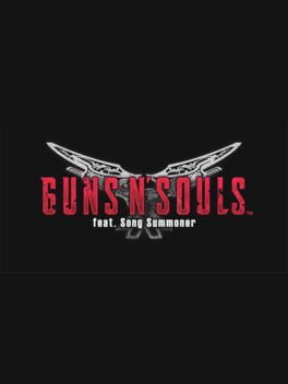 Guns n' Souls feat. Song Summoner Cover