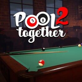 Pool Together 2 Cover