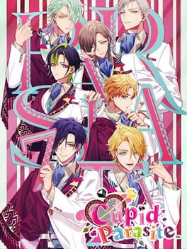 Cupid Parasite: Sweet and Spicy Darling - Day One Edition Cover