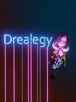 Drealegy Cover