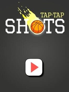 Tap-Tap Shots Cover