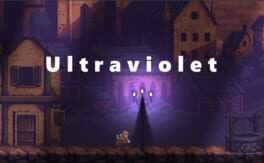 Ultraviolet Cover