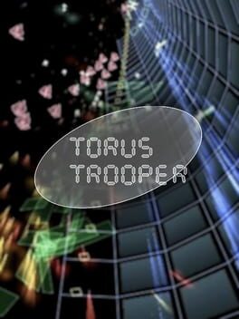 Torus Trooper Cover