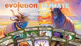 Evolution Climate: Ultimate Bundle Cover