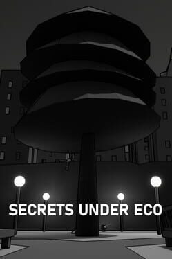 Secrets Under Eco Cover