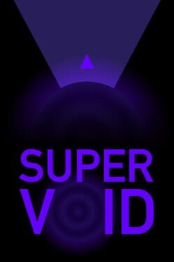 Supervoid Cover