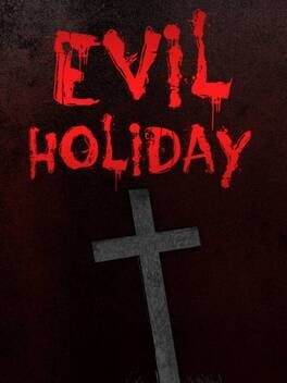 Evil Holiday Cover