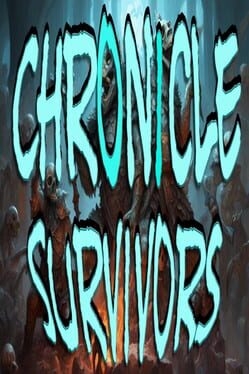 Chronicle Survivors Cover