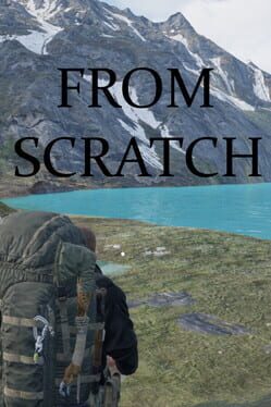 From Scratch Cover