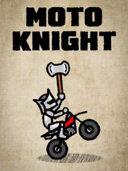 Moto Knight Cover