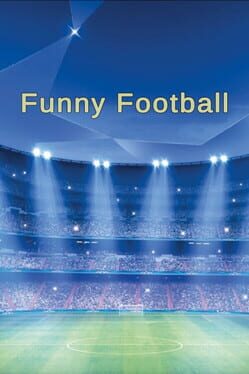 Funny Football Cover