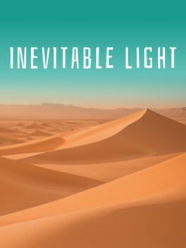 Inevitable Light Cover