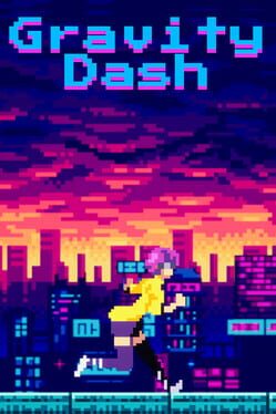 Gravity Dash Cover