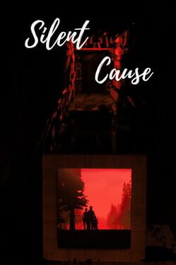Silent Cause Cover