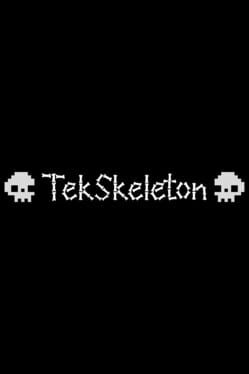 TekSkeleton Cover
