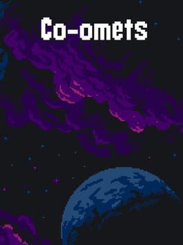 Co-omets Cover