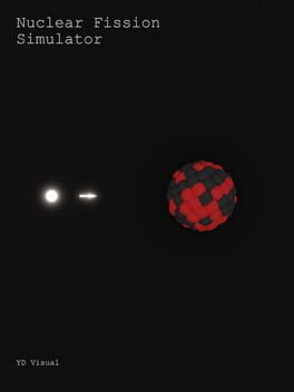 Nuclear Fission Simulator Cover