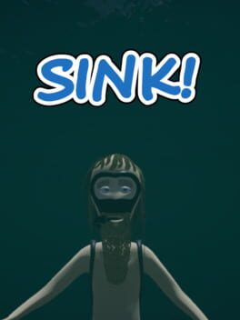 Sink! Cover