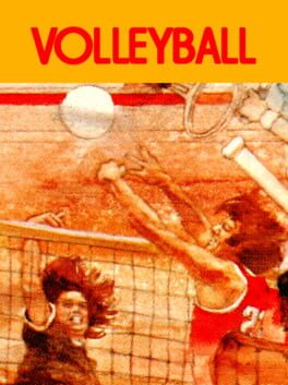 Volleyball Cover