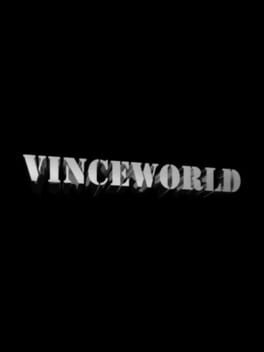 Vinceworld Cover