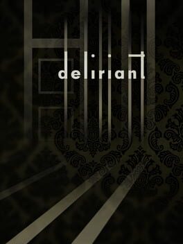 Deliriant Cover