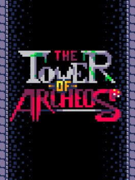 The Tower of Archeos Cover