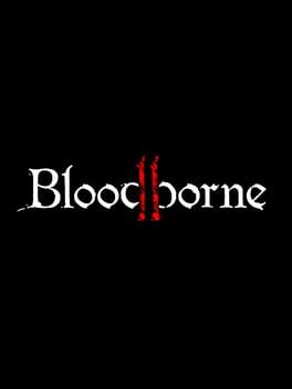 Bloodborne 2 Cover