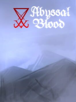 Abyssal Blood Cover
