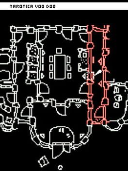 Tarotica Voo Doo Cover