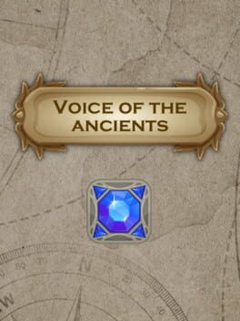 Voice of the Ancients Cover