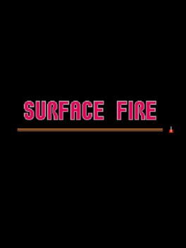 Surface Fire Cover