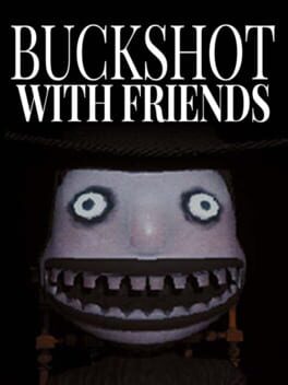 Buckshot With Friends Cover