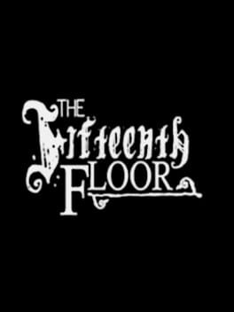The 15th Floor Cover