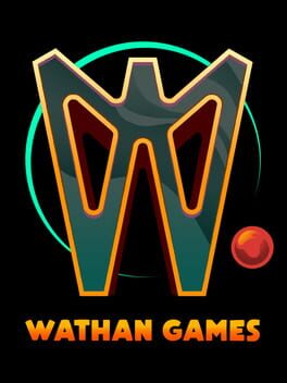 Wathan Games Cover