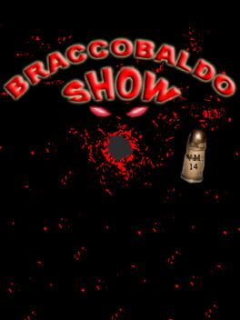 Braccobaldo Show Cover