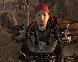 Fred Durst Companion Cover