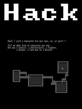 Hack Cover