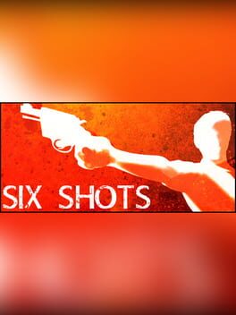 Six Shots Cover