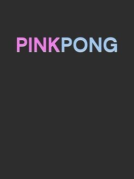 Pink Pong Cover