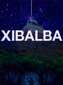 Xibalba Cover