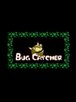 Bug Catcher Cover