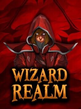 Wizard Realm Cover