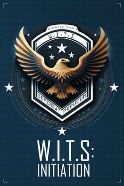 W.I.T.S: Initiation Cover