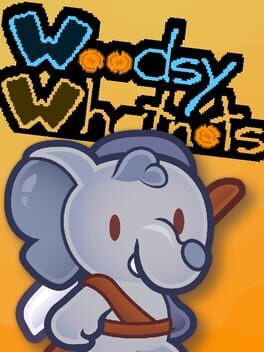 Woodsy Whatnots Cover