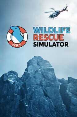 Wildlife Rescue Simulator Cover