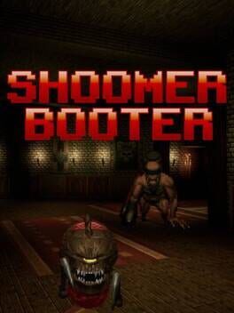 Shoomer Booter Cover