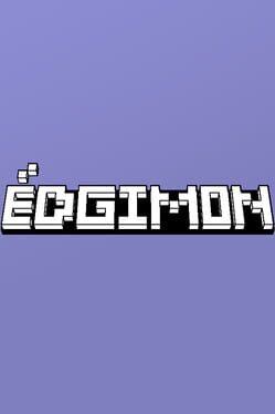Édgimon Cover