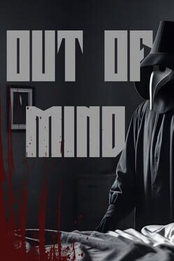 Out Of Mind Cover